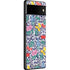 Bouffants and Broken Hearts Bouquets Print Google Pixel 6 Pro Skin